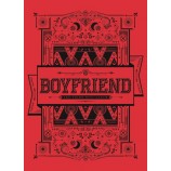 Boyfriend - WITCH